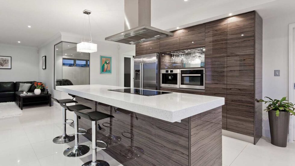 Pisos y azulejos ideales para tu cocina - MADO