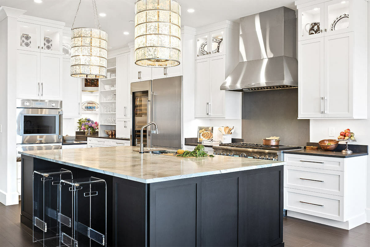 Ideas fáciles y económicas para decorar tu cocina - Inversiones Madison -  Real Estate Developer